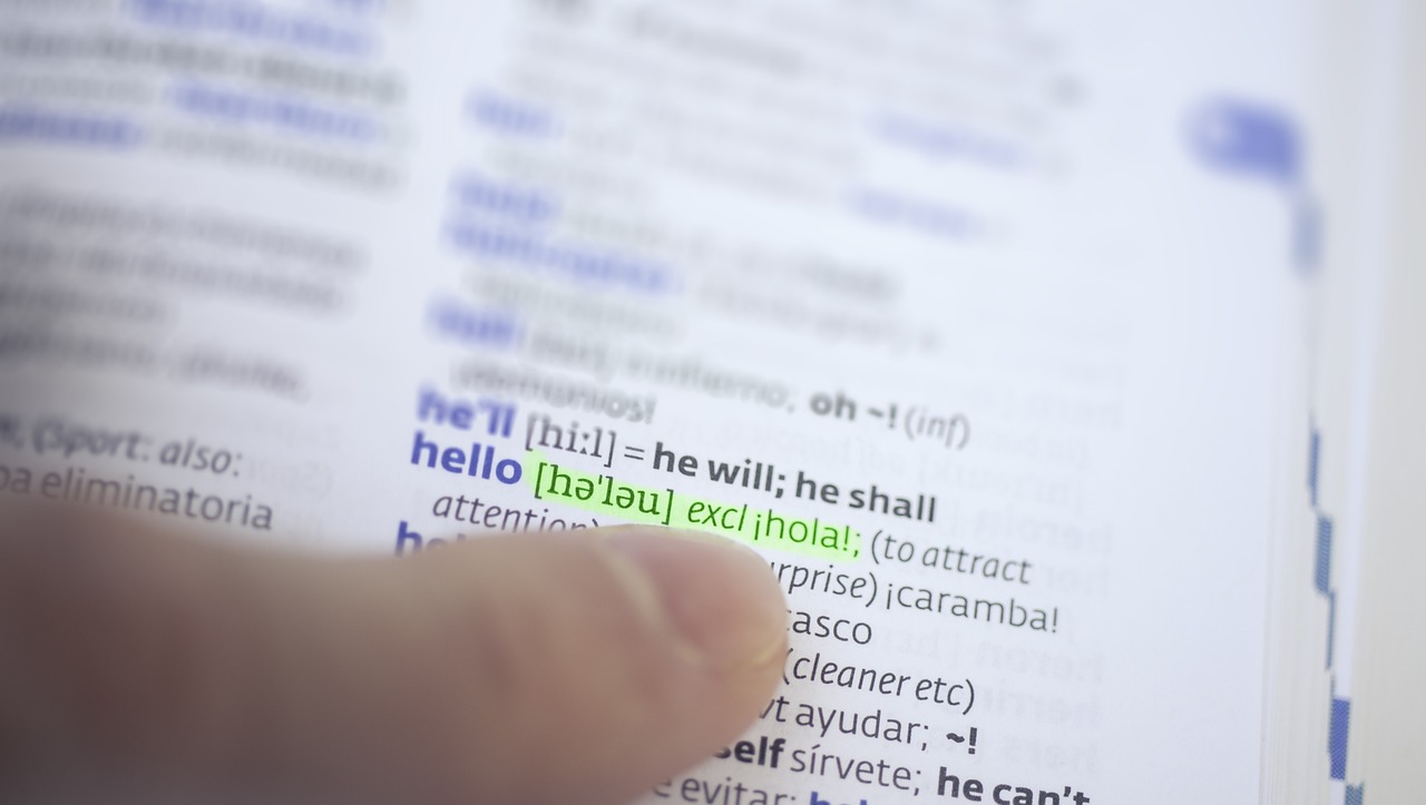 How Technology is Reshaping the Field of Linguistics